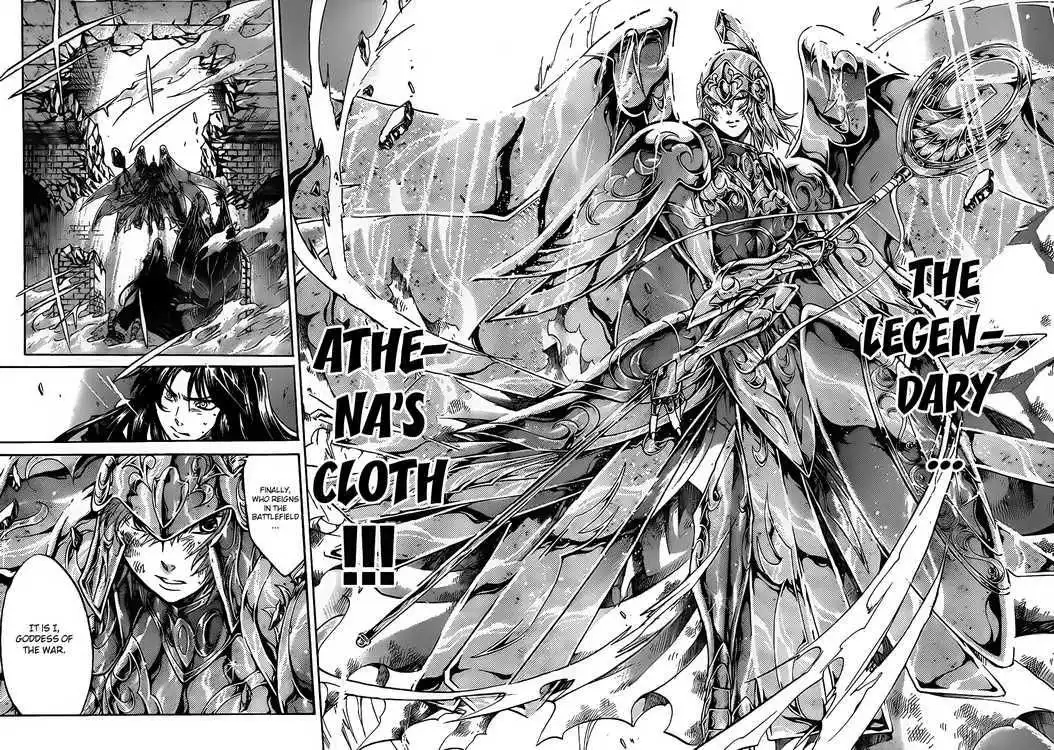 Saint Seiya - The Lost Canvas Chapter 184 13